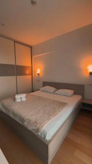 Luxury Apartment Volkan - Budva - 8