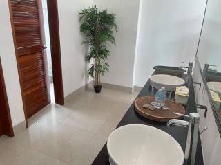 Casa Lua by Ambar - Bacalar - 7