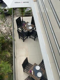 Casa Lua by Ambar - Bacalar - 2
