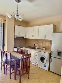 Murati Apartament - Golem - 3