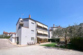 Apartment Martello Forest View - Poreč - 7