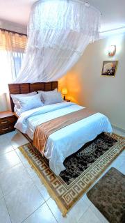 Oreville Apartments - Goma - 1