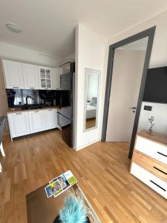 Lana apartment with private parking - Pula - 3