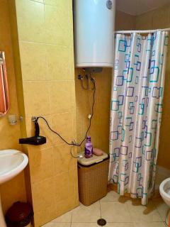Murati Apartament - Golem - 1