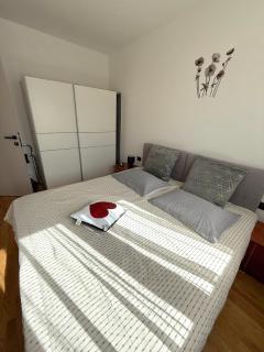 Lana apartment with private parking - Pula - 9