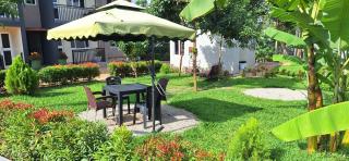 Oreville Apartments - 5