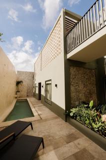 Casa Naran centro Mérida - 3