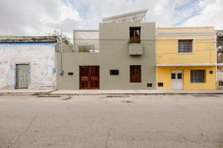 Casa Naran centro Mérida - Mérida - 1