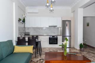 Lumea Apartment - Chania - 7