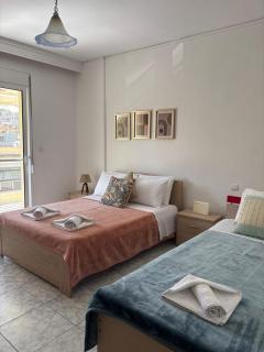 FIGALIA Apartments - Kavala - 7