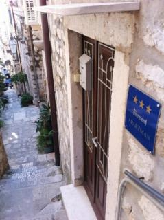 Apartment Blaise-Old Town - Dubrovnik - 3