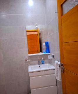 Appartement Ghita Essaouira - 1