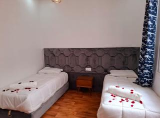 Appartement Ghita Essaouira - 2