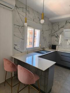 Vivienda con azotea privada, recién reformada, muy cerca de la playa - Rota - 4