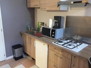Charmante maison avec piscine à Chalandray, 25 m² - Chalandray - 6