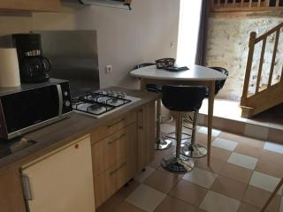 Charmante maison avec piscine à Chalandray, 25 m² - Chalandray - 4