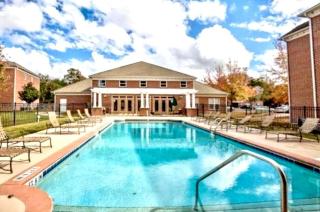 Stylish & Cozy Oasis near FAMU, FSU, Pool, Parking - Tallahassee - 7