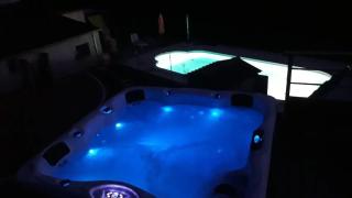 Charmante maison avec piscine à Chalandray, 25 m² - Chalandray - 2
