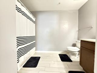 Stylish & Cozy Oasis near FAMU, FSU, Pool, Parking - Tallahassee - 5