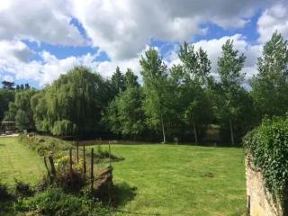 Charmante maison avec piscine à Chalandray, 25 m² - Chalandray - 1