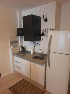 BELGRANO Apartment - Córdoba - 4