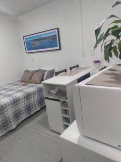 Studio Beira Mar - Imbituba - 0