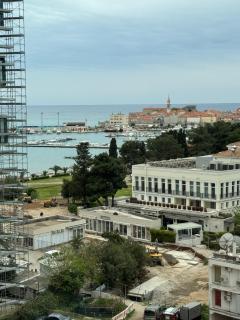Luxury Apartment Volkan - Budva - 1