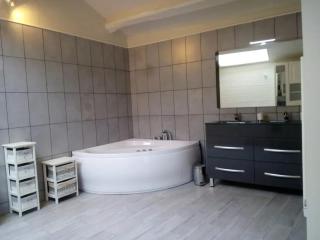 Villa spacieuse avec piscine privée à Ranton - 330 m² - Ranton - 3