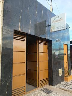 Pousada Cajueiro - 1