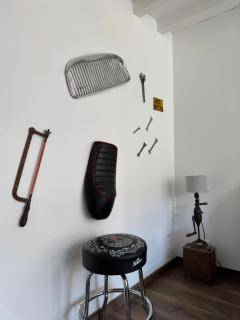 Le Garage Chic - Ouistreham - 7