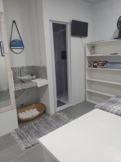 Studio Beira Mar - Imbituba - 9