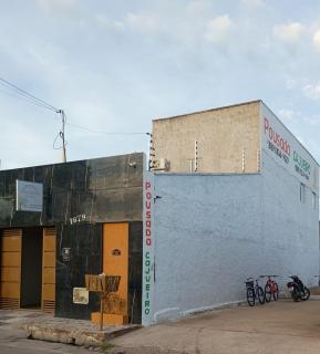 Pousada Cajueiro - 6