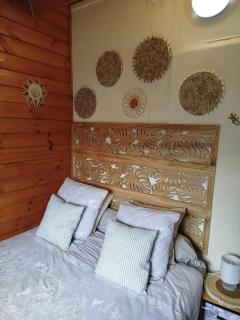 Chalet confortable à Attin - 36 m² avec jardin - 4