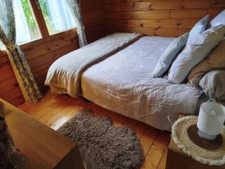 Chalet confortable à Attin - 36 m² avec jardin - 3