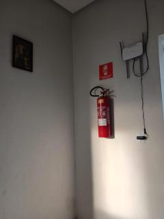 Pousada Cajueiro - 4