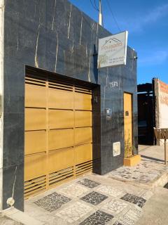 Pousada Cajueiro - 3