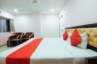 Hotel O Diamond Park - Madhapur - 0