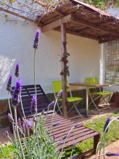 Sitges Garden Suite - 3