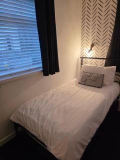Bluebell Hotel - Blackpool - 5