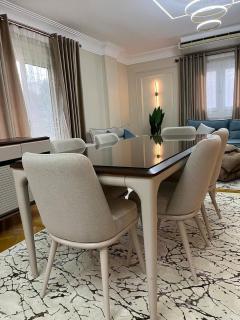 Luxury apartment with a great view in the center of Maadi - 7