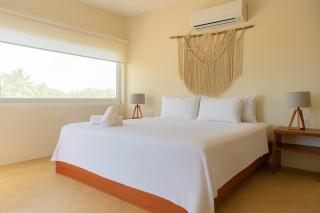 Shankara Holbox - Isola Holbox - 9