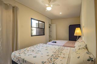 Casa no Guarujá c/ Wi-Fi e churrasqueira - Bertioga - 9