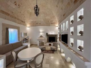 Vittorio Emanuele Charming Suites - Monopoli - 9