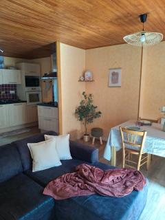 Maison de Bourg - Rochefort-Montagne - 5