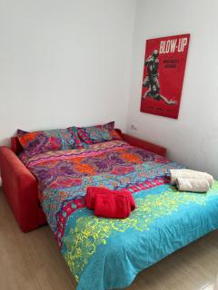 Apartamento frente al Mar - Benicàssim - 9