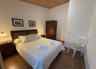 APARTAMENTOS RioMonte 4 - - 2