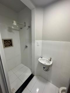 Apartamento 106 - Suíte com ar condicionado - Patos de Minas - 4