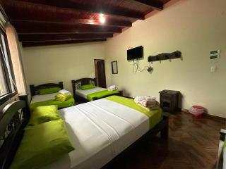 Finca Hotel los Alpes - Quimbaya - 6