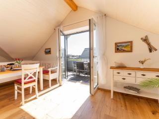 Ferienwohnung Anemone - 4 Zimmer mit Bergblick & Alpenflair - 4