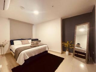 The Central Parejas & Confort Urbano - 8